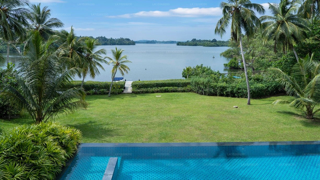 Villa Serendipity, Galle