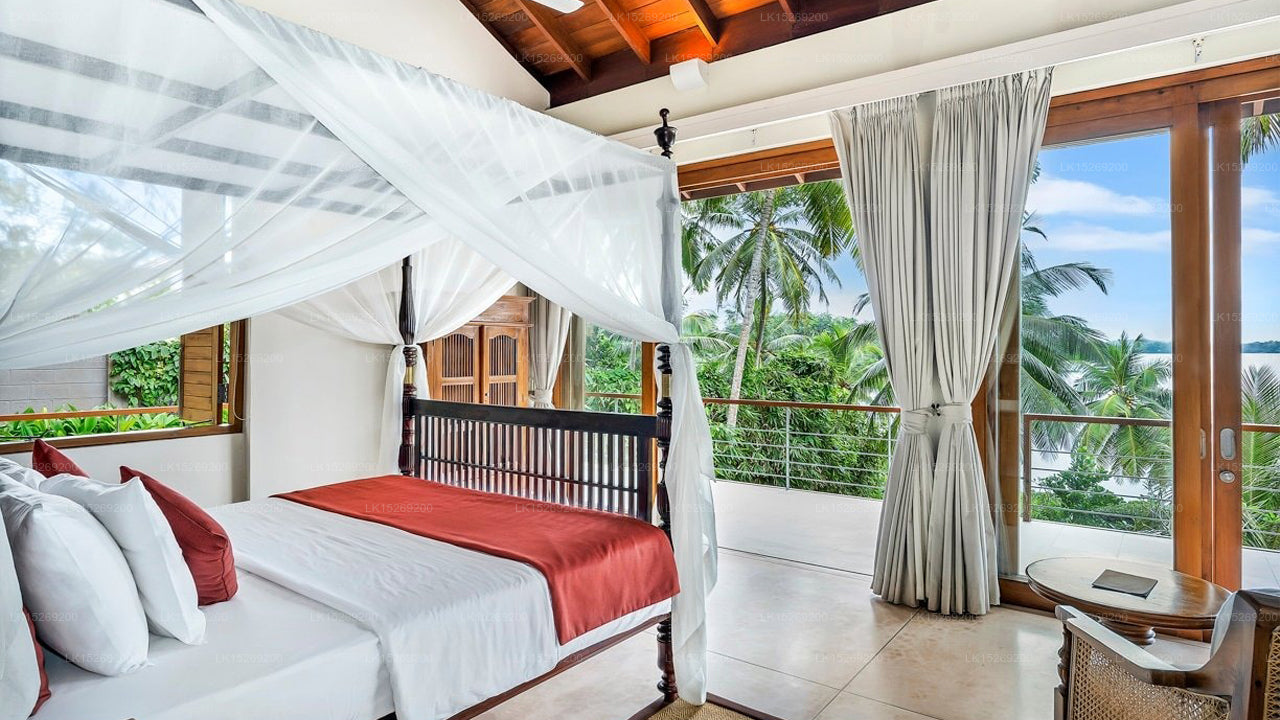Villa Serendipity, Galle