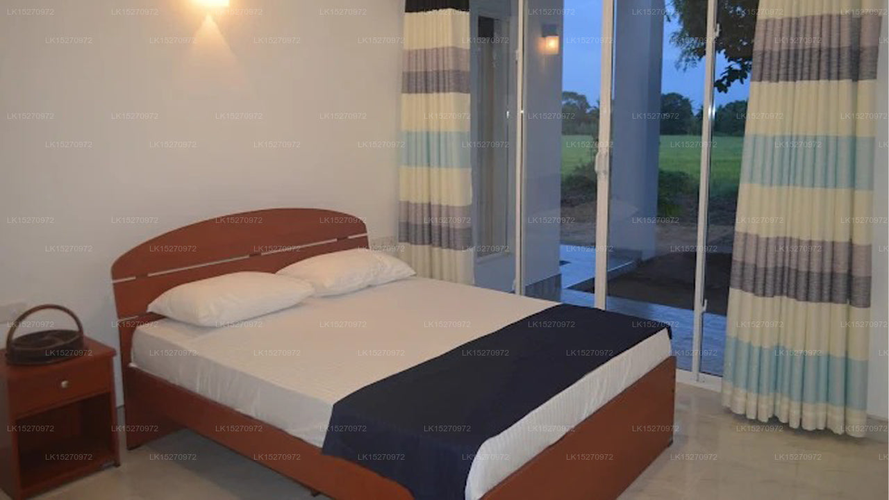 Risenlak Holiday Resort, Polonnaruwa