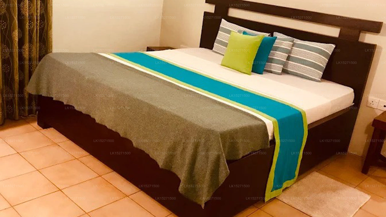 Kandyan Hideout, Kandy