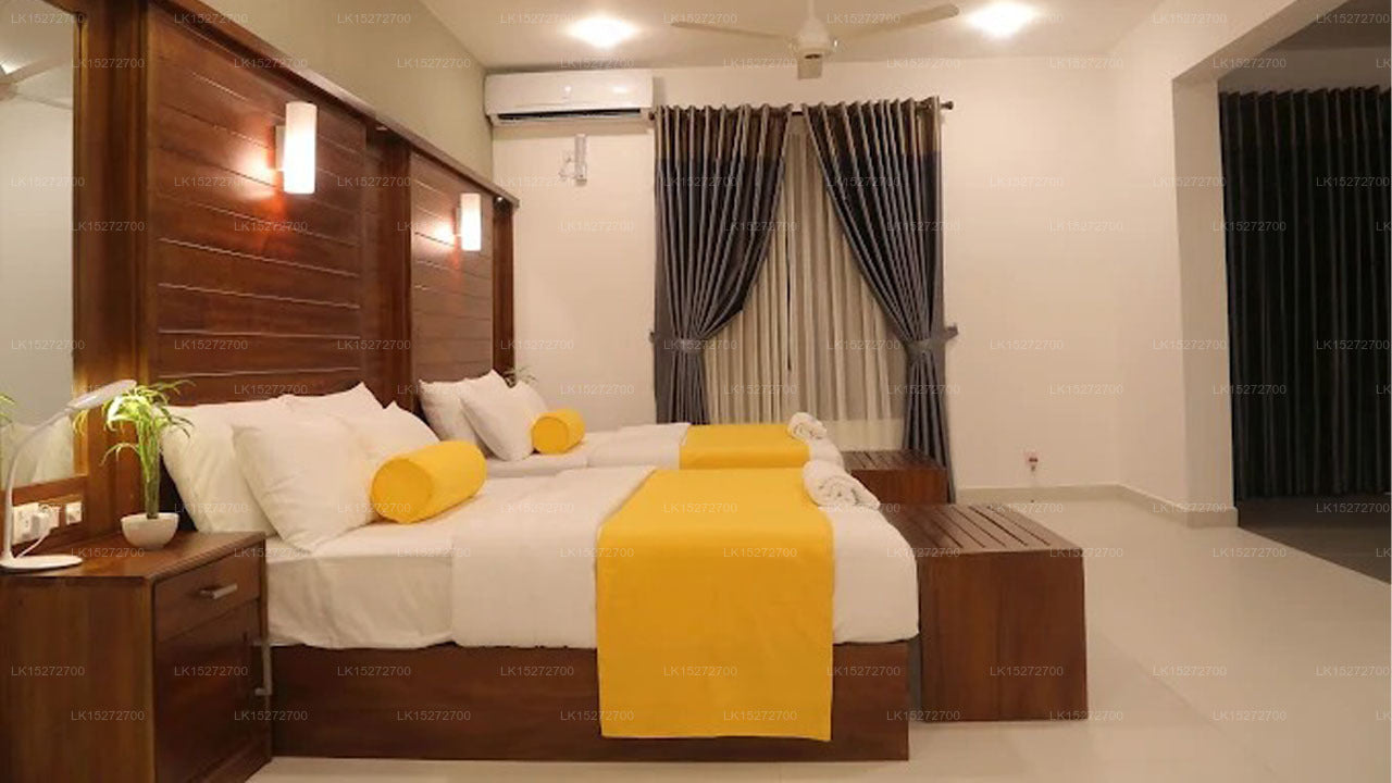 Idyllic Vista, Kandy