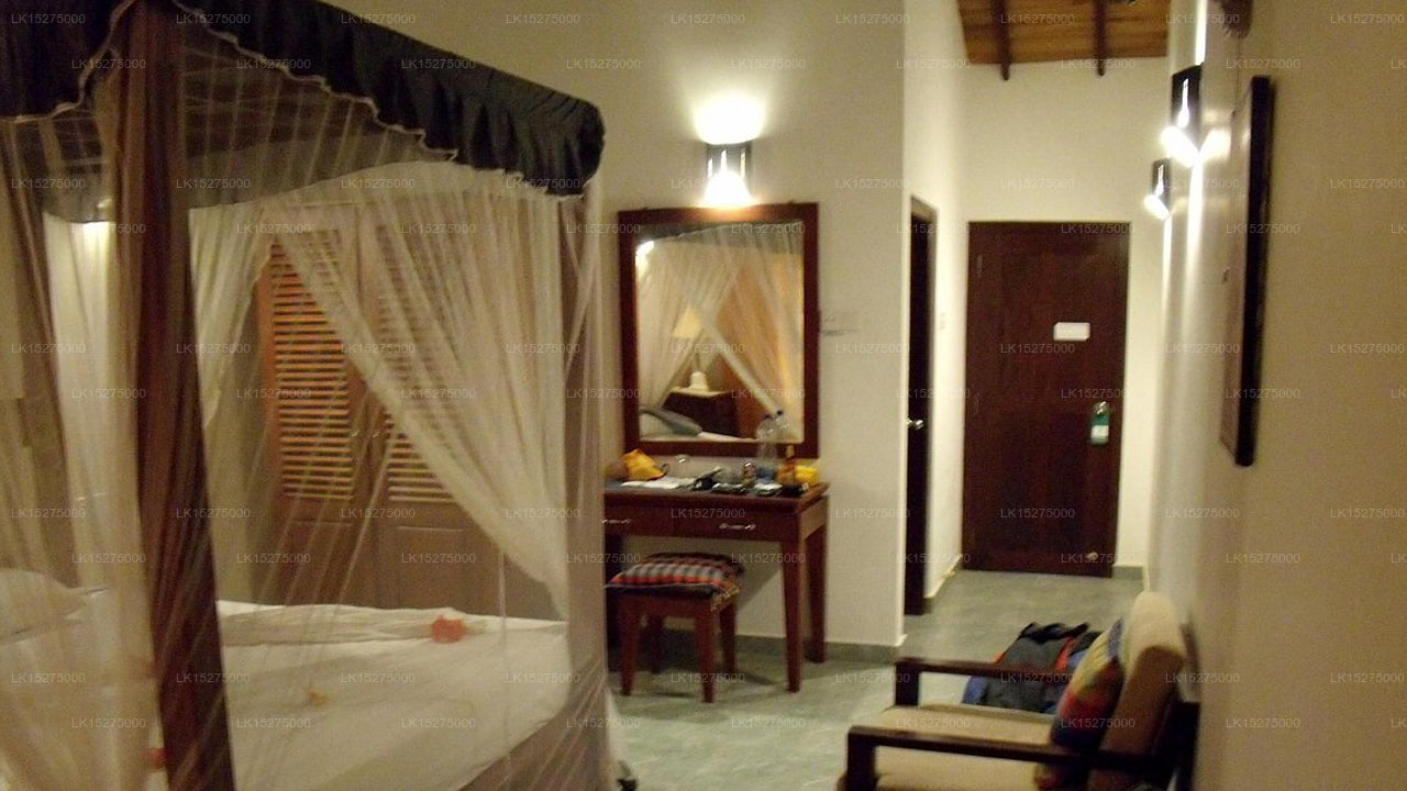 Canal Villa, Bentota