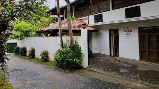 Liyya Residence, Kandy
