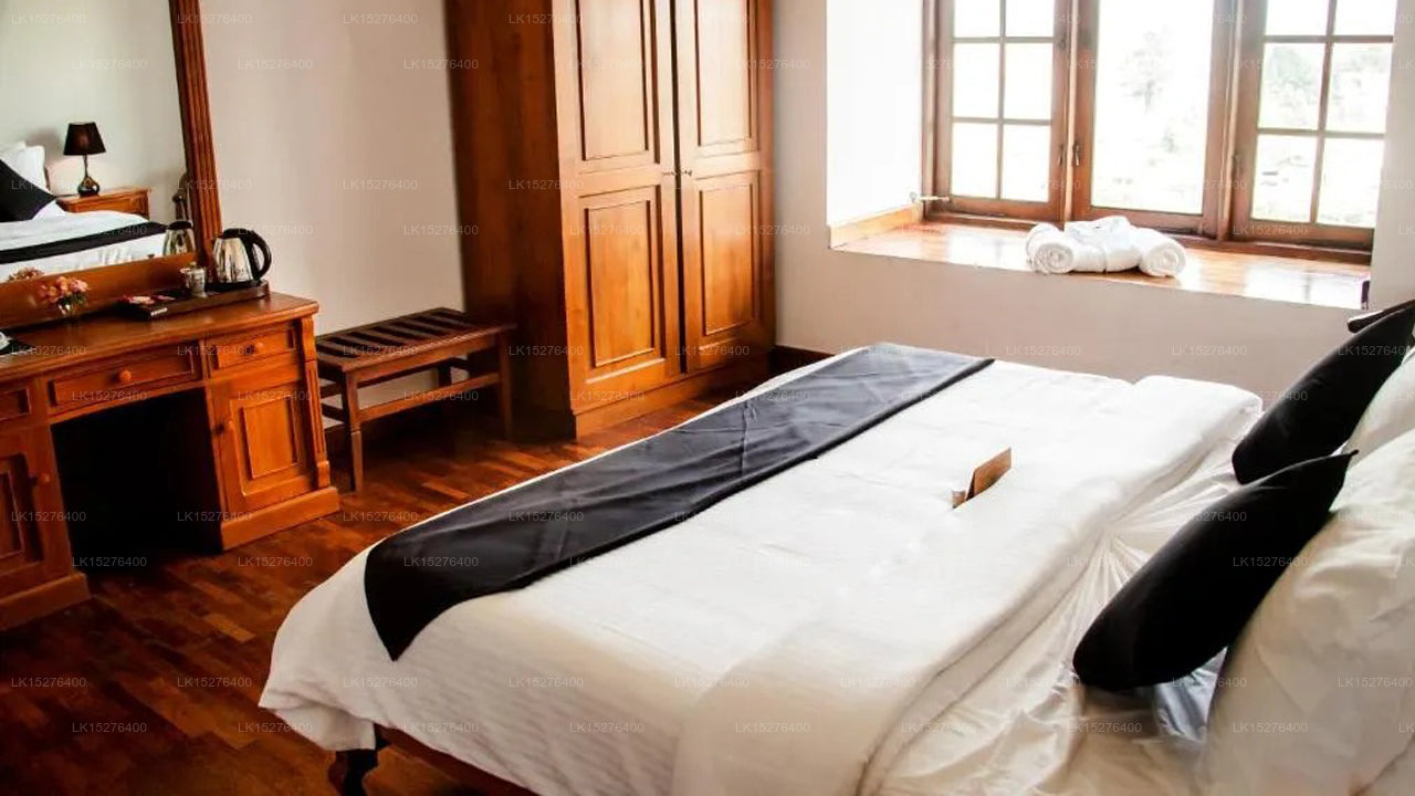 Sanctuary Hills, Nuwara Eliya