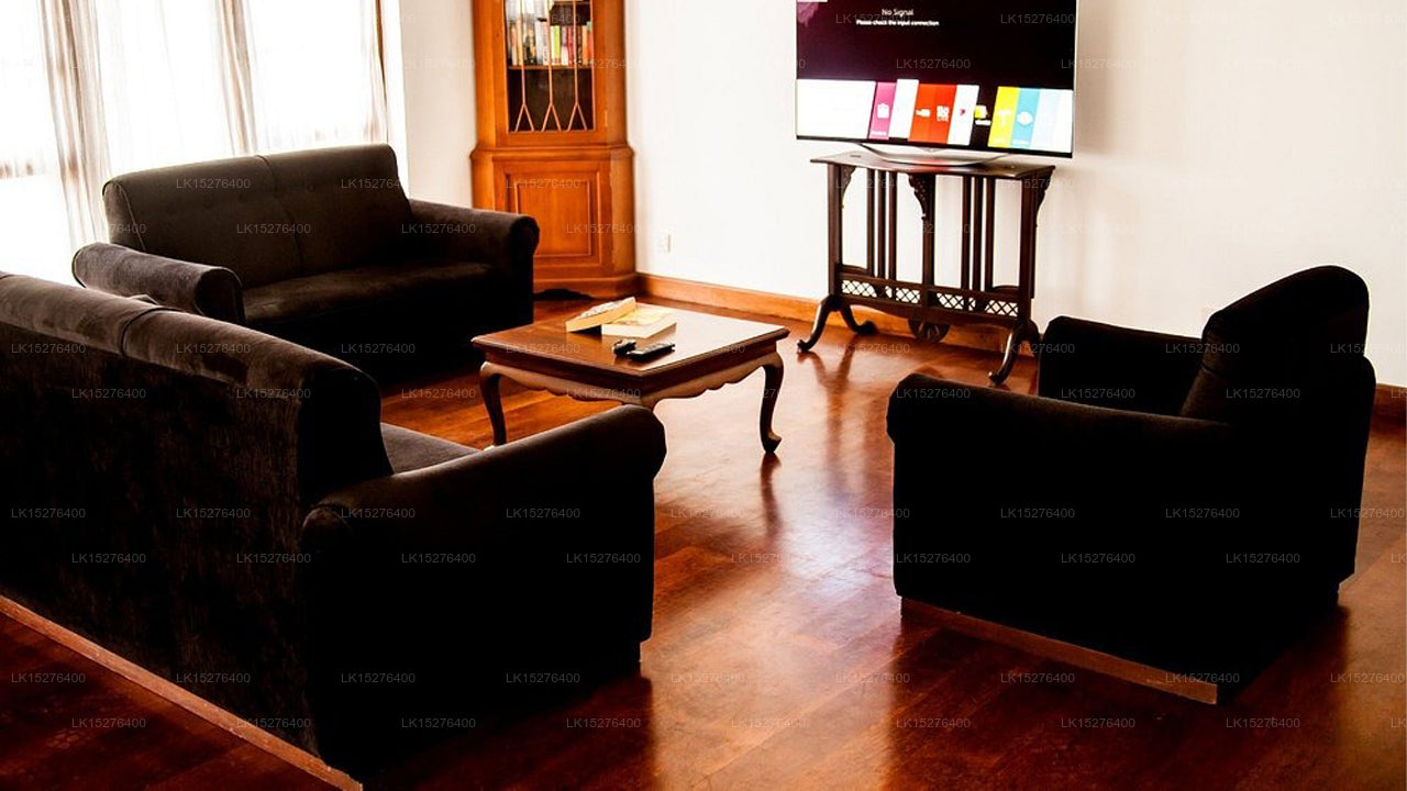 Sanctuary Hills, Nuwara Eliya