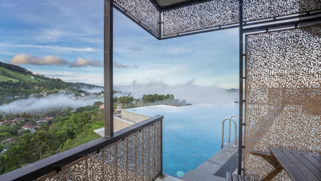 Skyloft Kandy by Yathra, Kandy