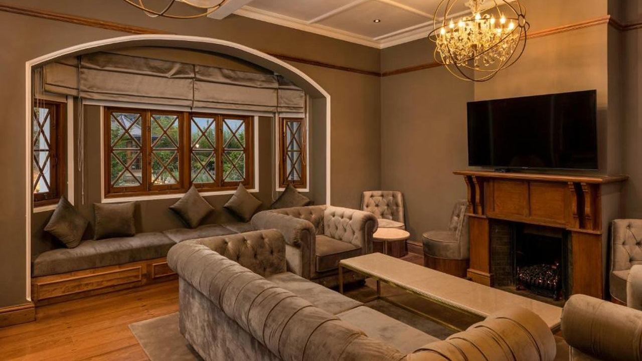 The Bellwood Manor, Nuwara Eliya