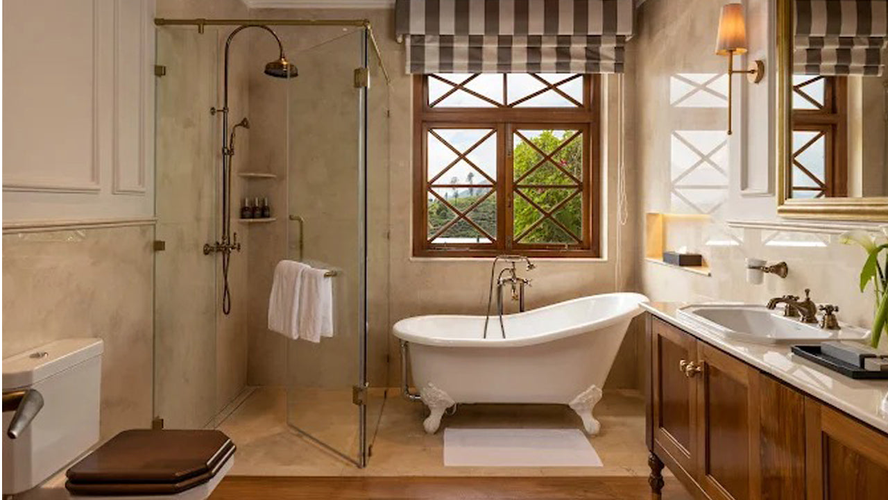 The Bellwood Manor, Nuwara Eliya