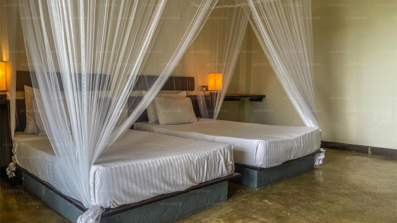 RHO Sigiriya Lake Edge Retreat, Sigiriya