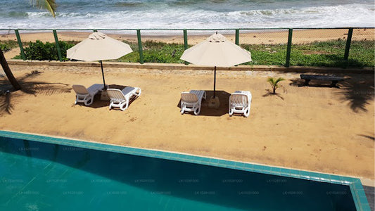 Seaside Villa, Pamunugama