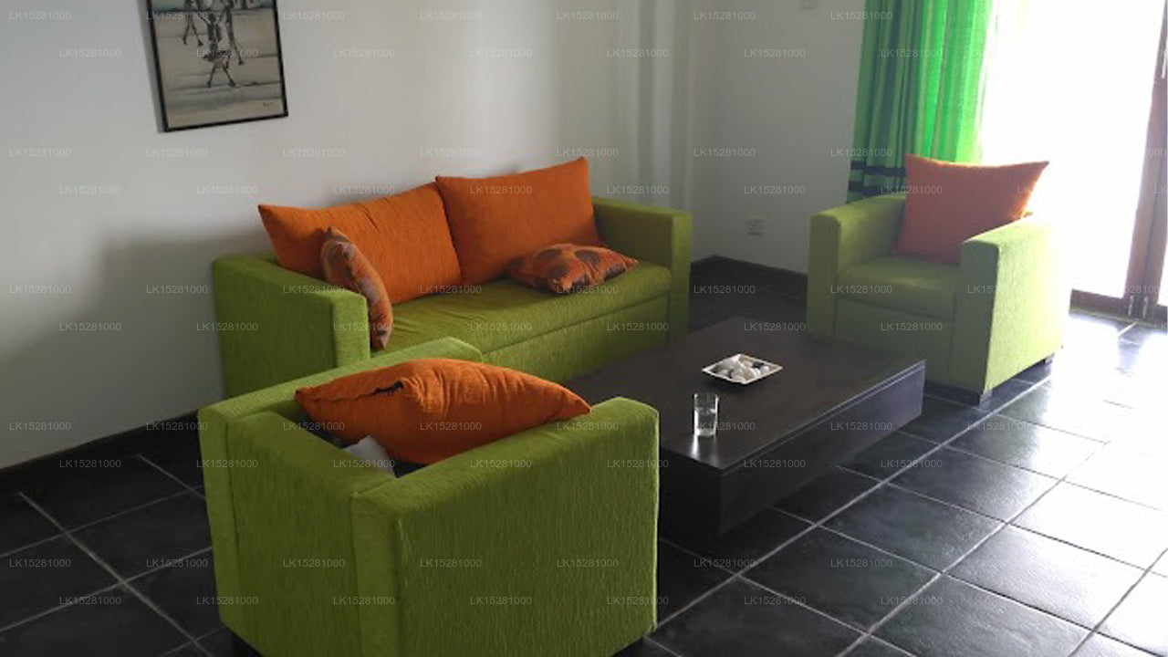 Seaside Villa, Pamunugama