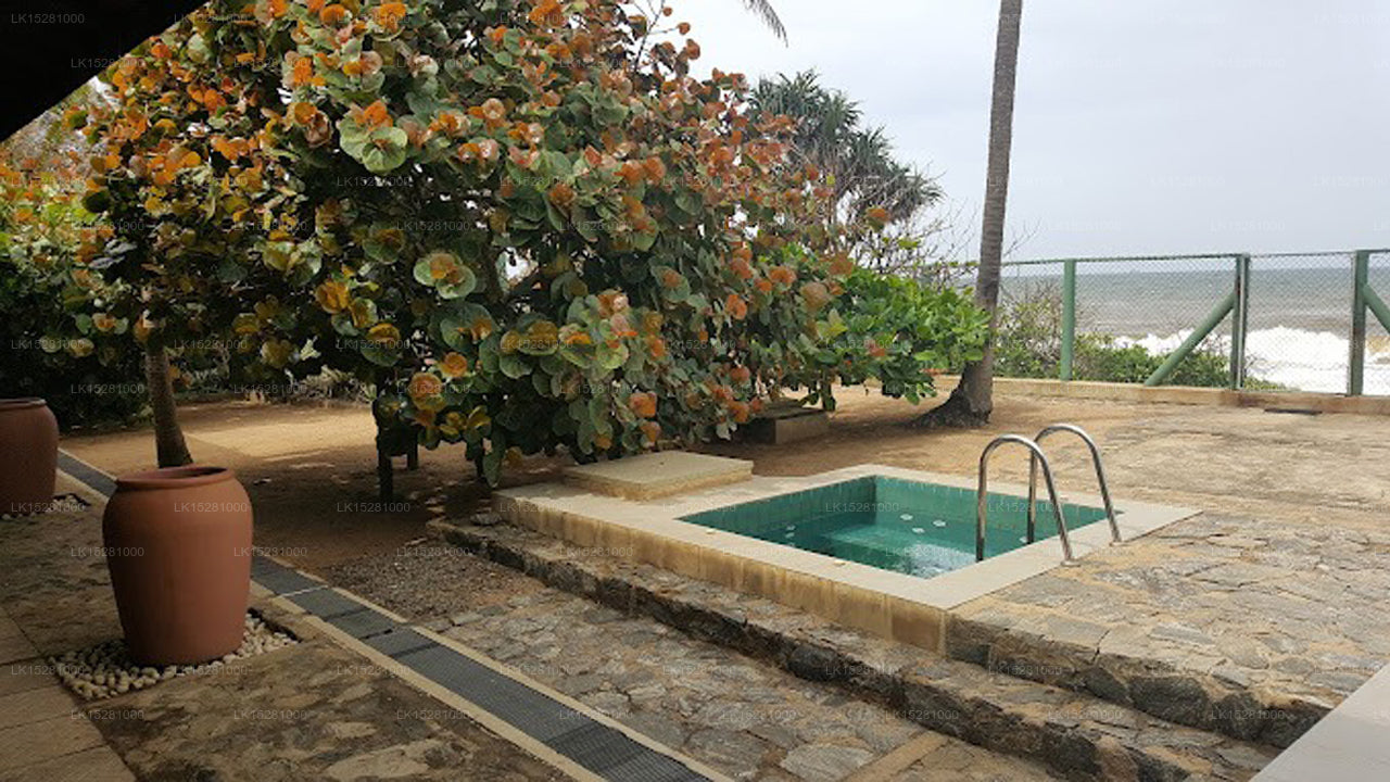 Seaside Villa, Pamunugama