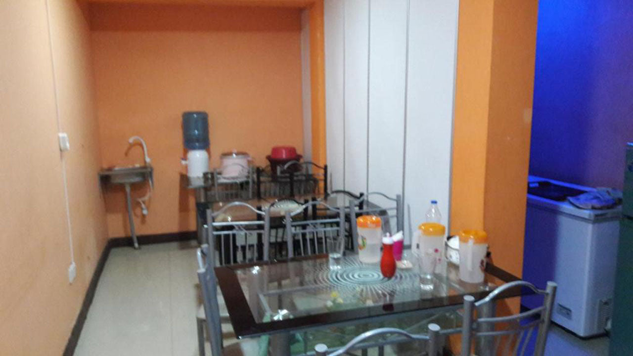 Saragama Residence, Kurunegala