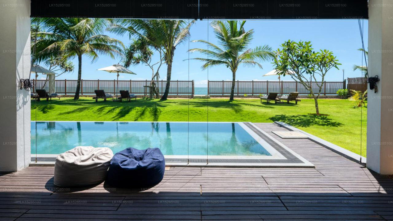 Ceu Ceylon, Kalametiya