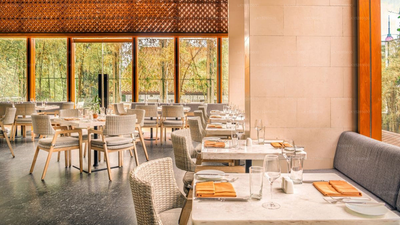 Colombo Serviced Apartments, Colombo