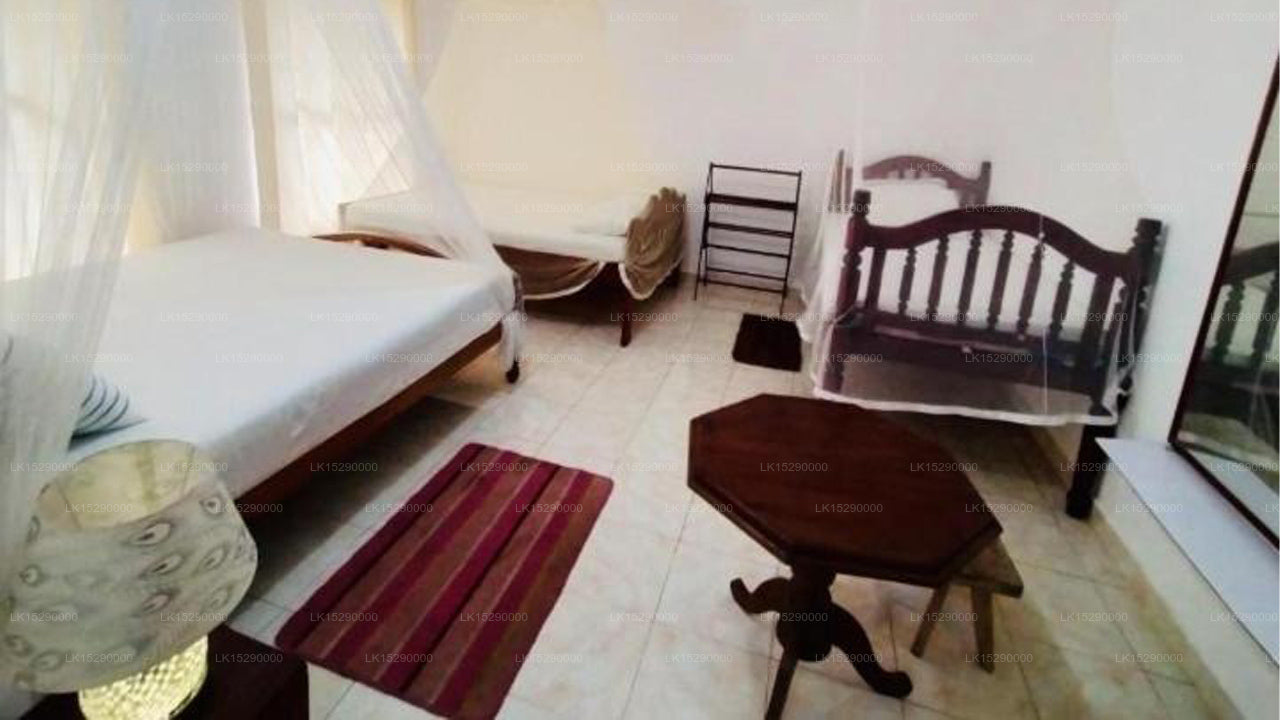 Kadolana Guest House, Mirissa