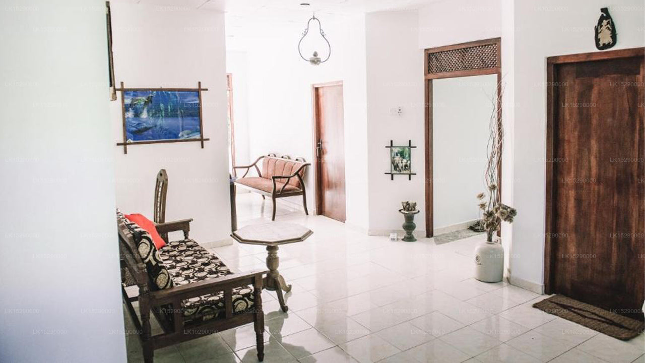 Kadolana Guest House, Mirissa