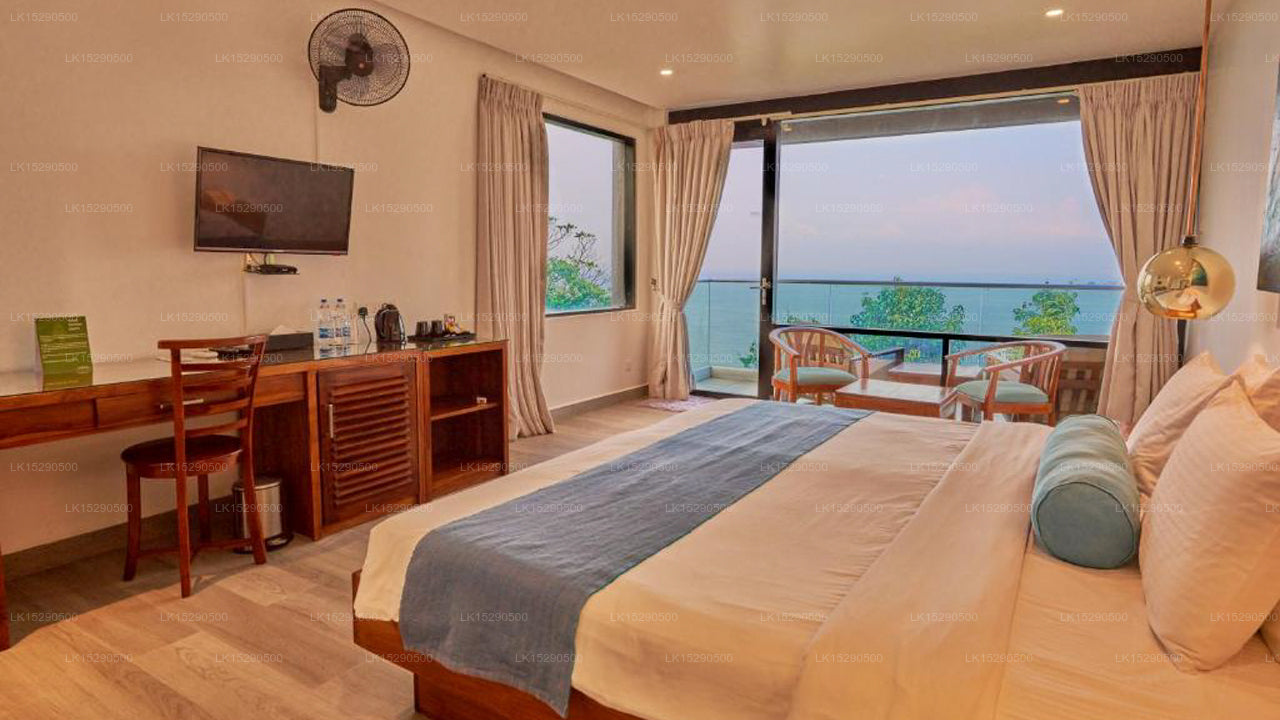 Agnus Luxury Villa, Unawatuna