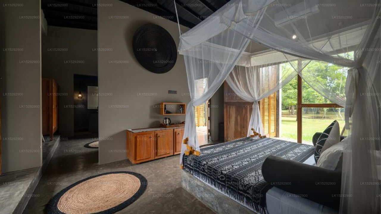 Wirdana Resort & Spa, Galle