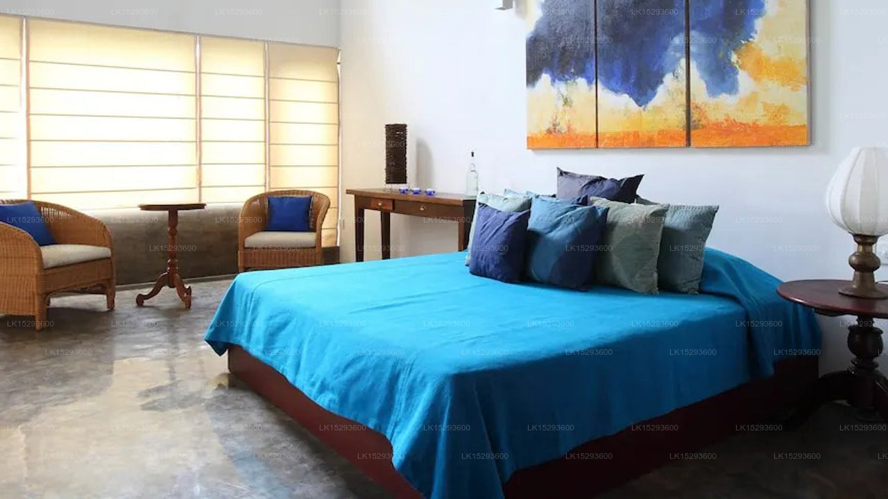 Nil by Yoho, Kosgoda