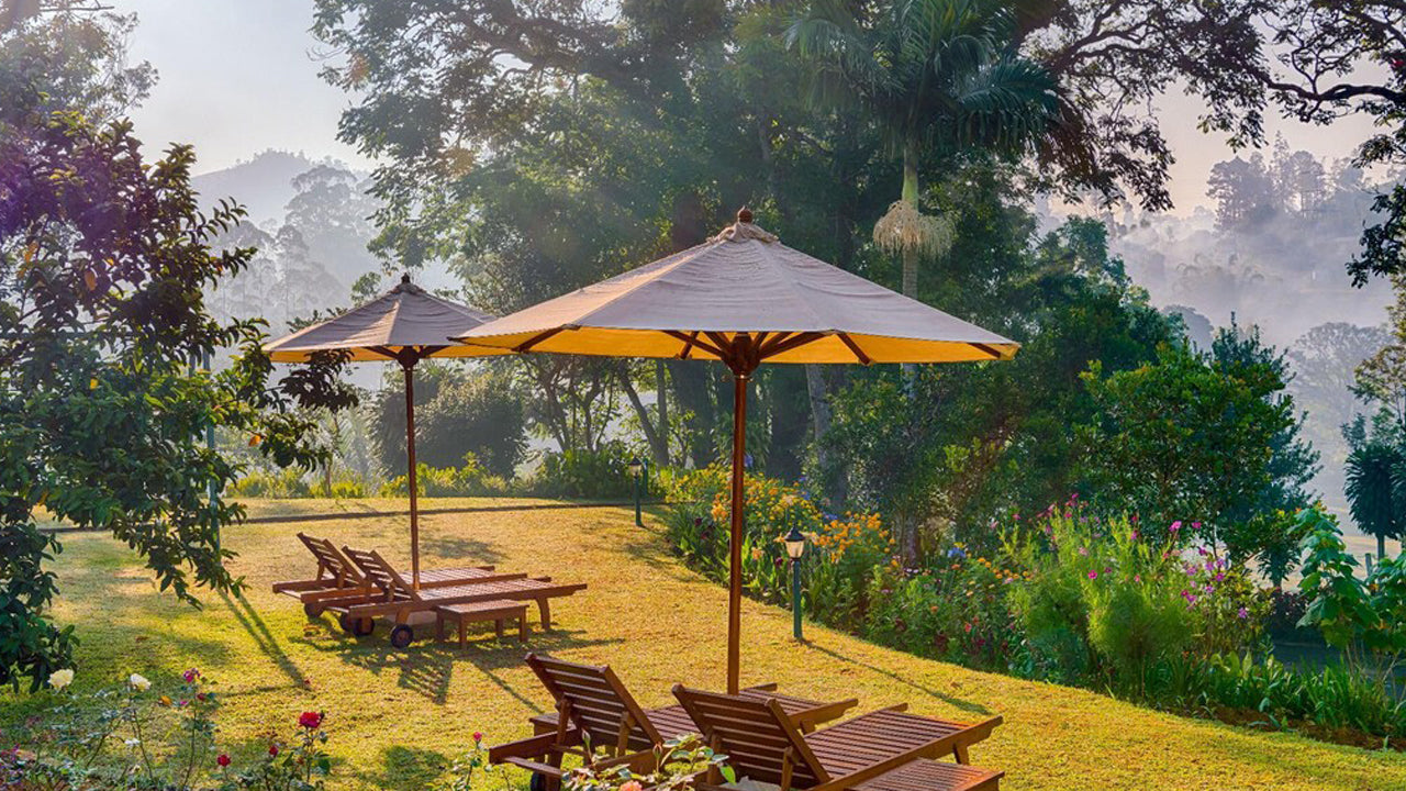 Craig Appin by Jetwing