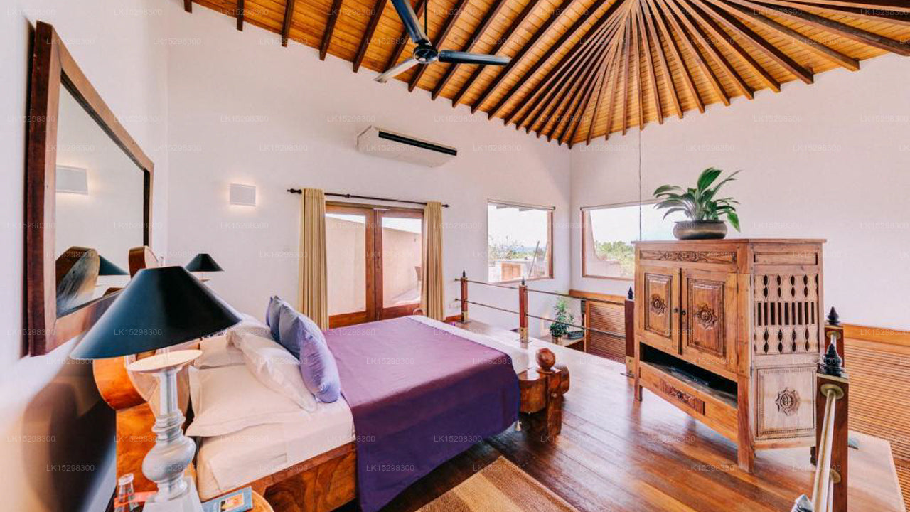 Aditya Boutique Hotel, Hikkaduwa