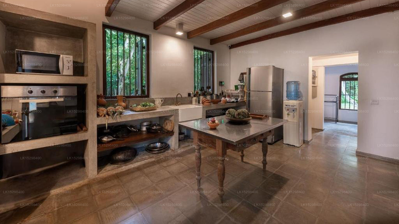 MO River House, Hikkaduwa