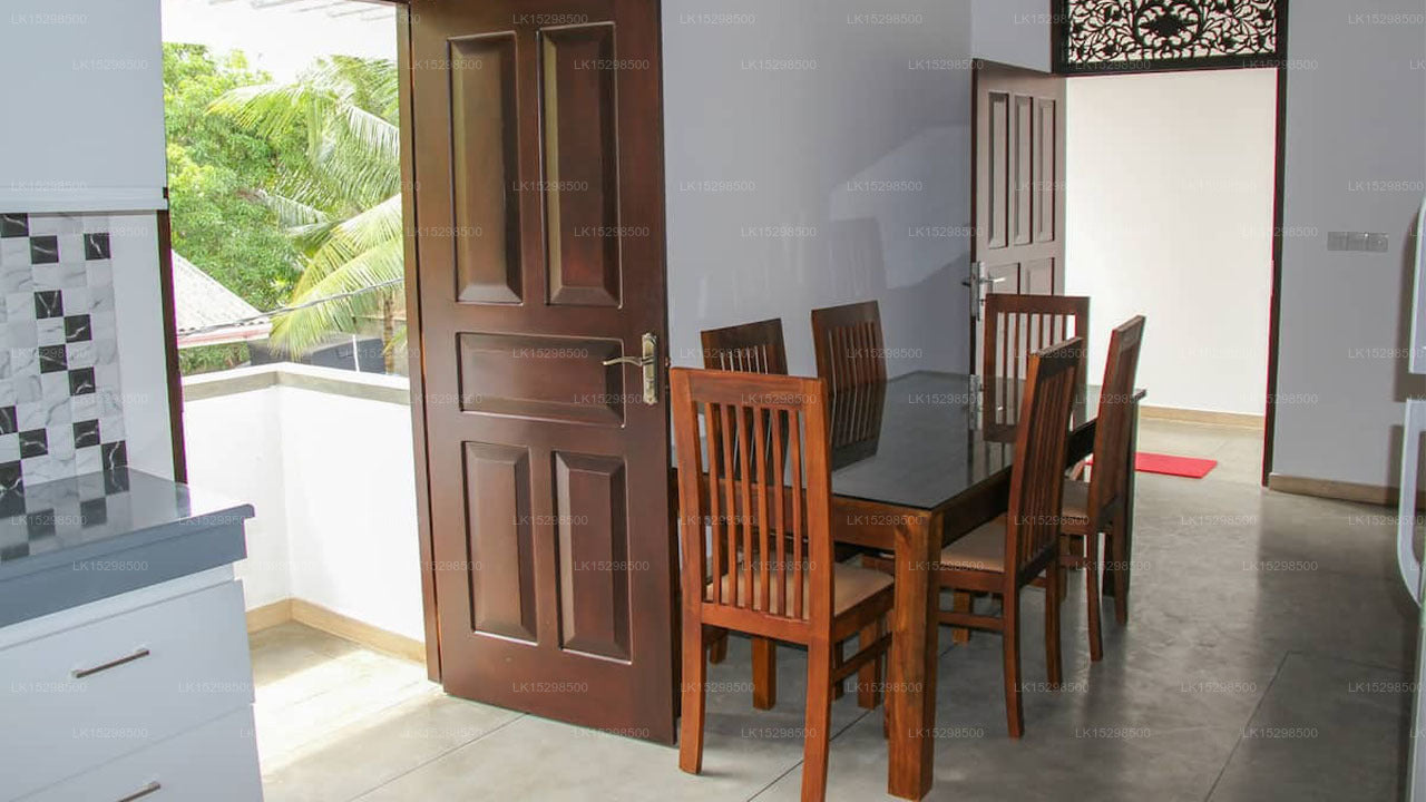 Villa Kurundu, Hikkaduwa