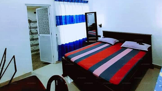 Royal Pearl Guest House, Kalkudah