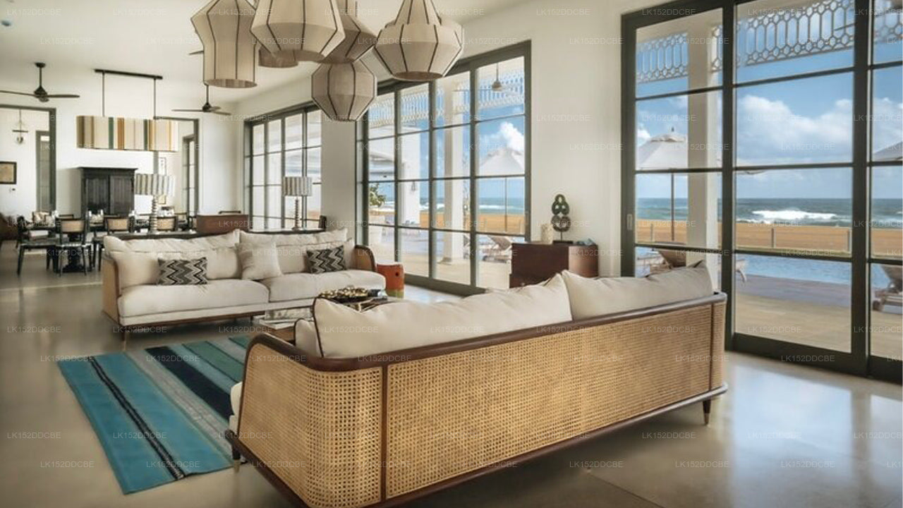 Myla Beach Villa, Galle