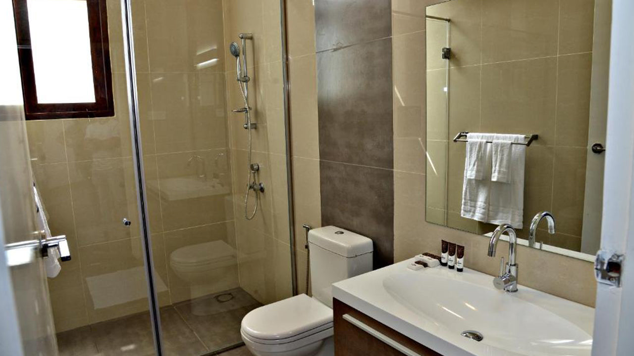 Kingsford Residences, Nuwara Eliya