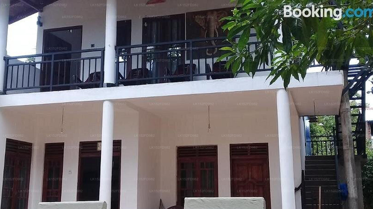 Wethmi Safari House, Udawalawe