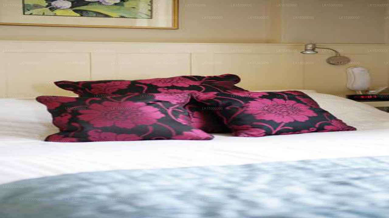 Dickson beach cabanaa, Kalkudah