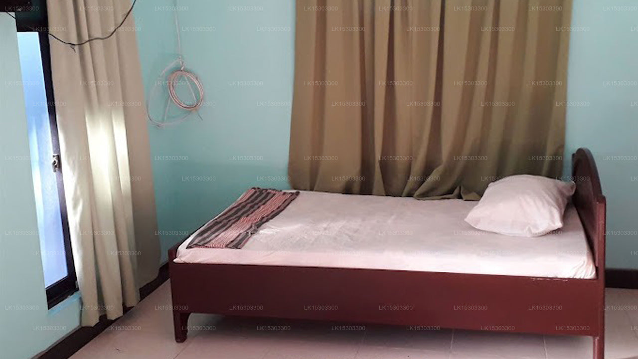 Nirmaa Shadow Inn, Pasikuda