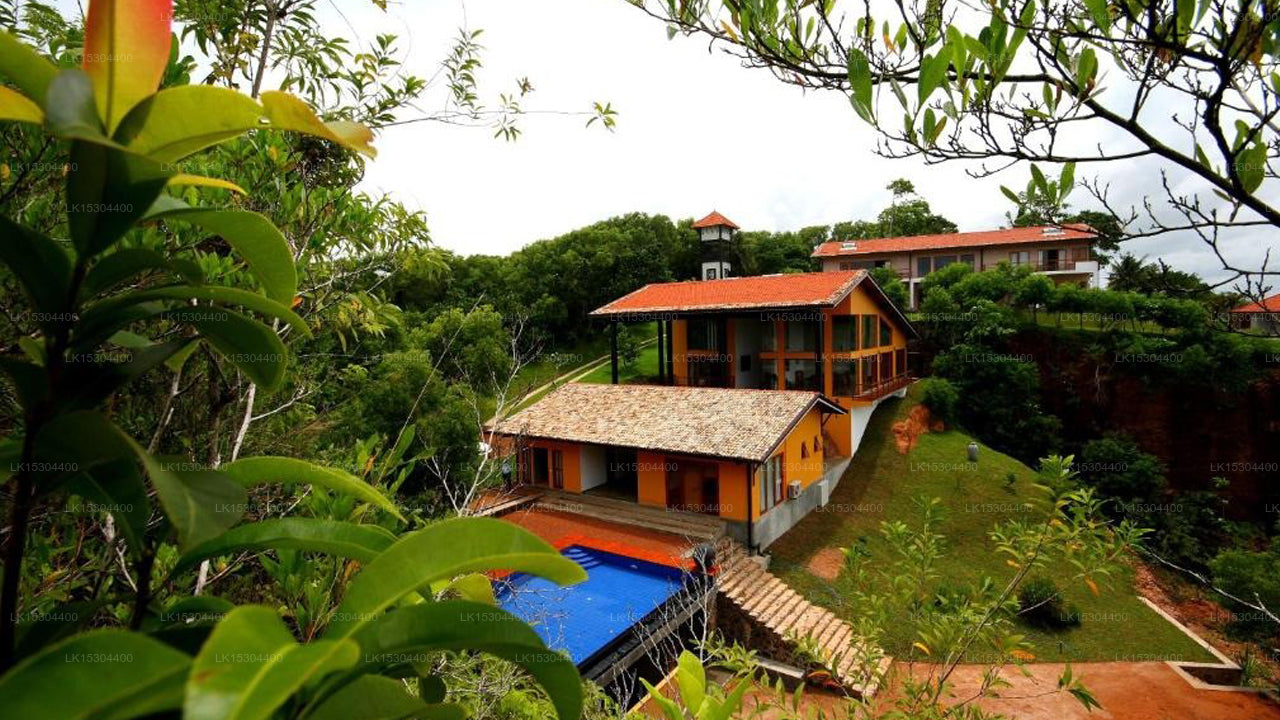Highland Villa, Weligama