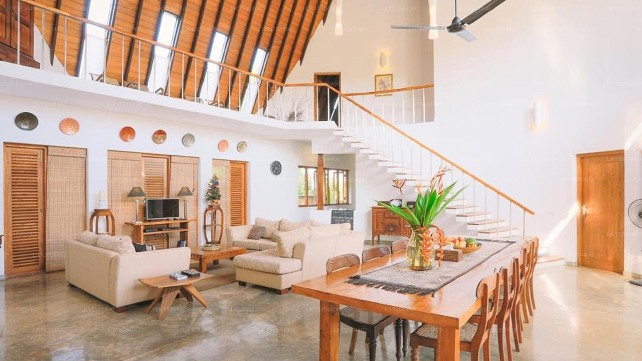 Highland Villa, Weligama