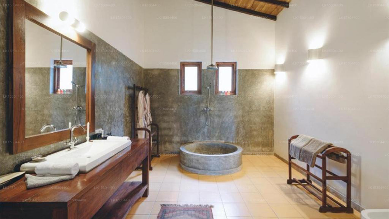 Highland Villa, Weligama