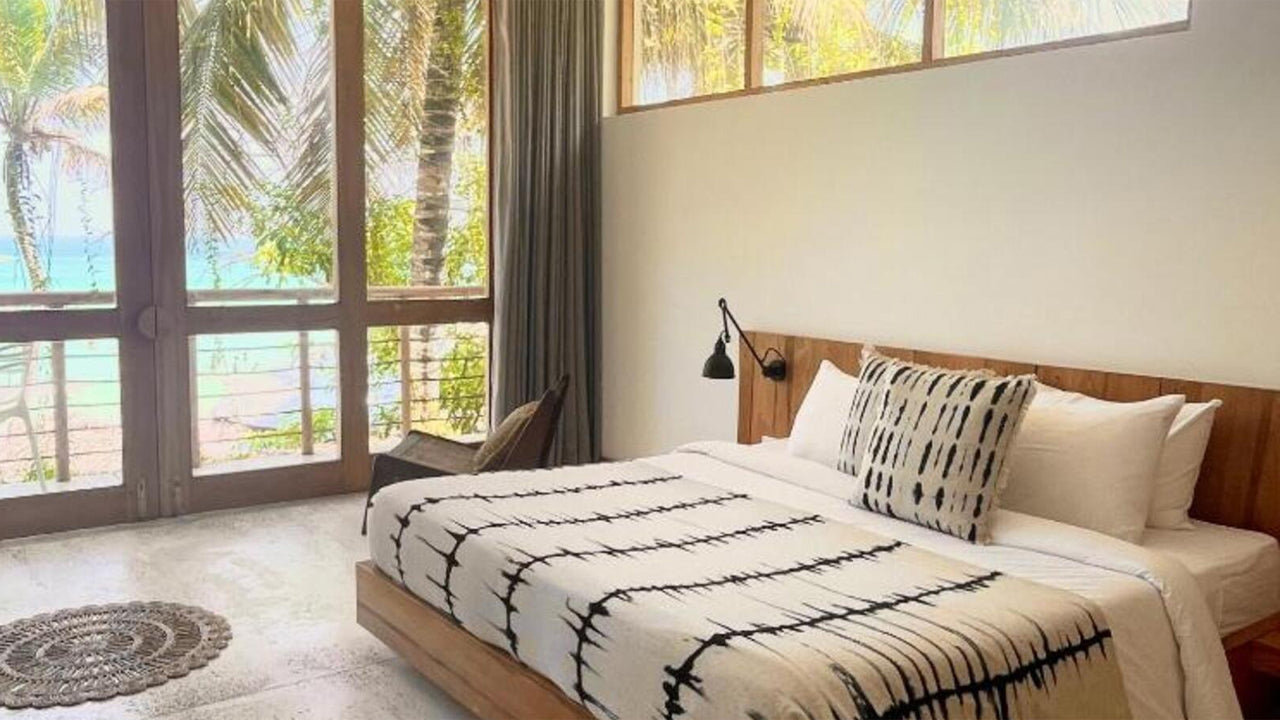 La playa Studios Hiriketiya, Dikwella