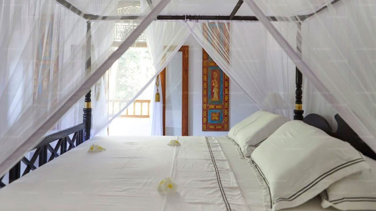 Kalukanda House, weligama