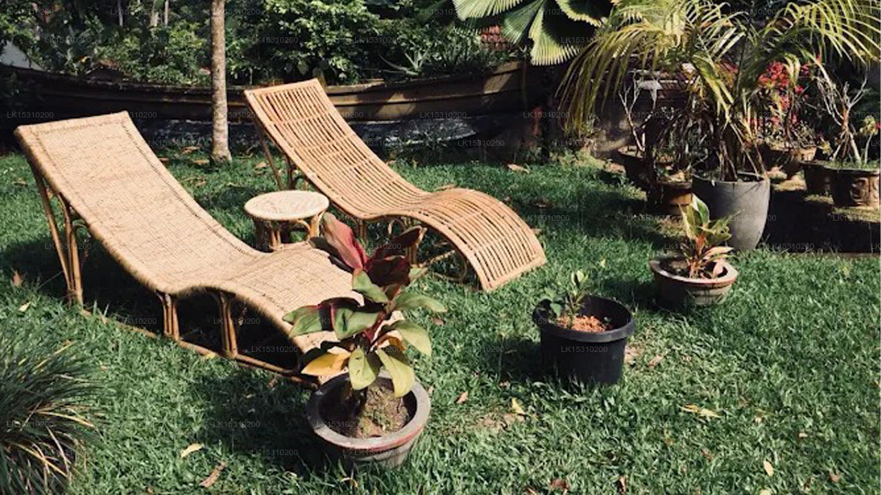 Earthlinks SriLanka, Hikkaduwa