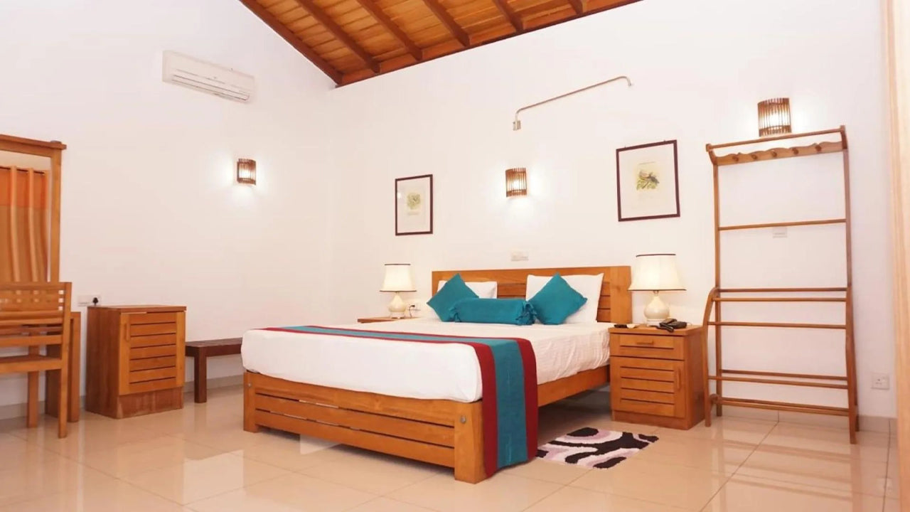 Shiran Villas, Aluthgama