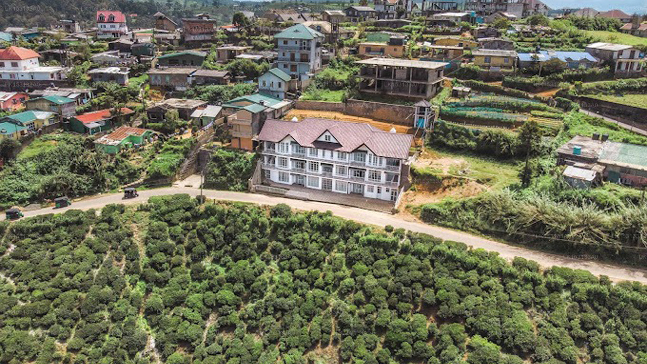 The Montfort, Nuwaraeliya