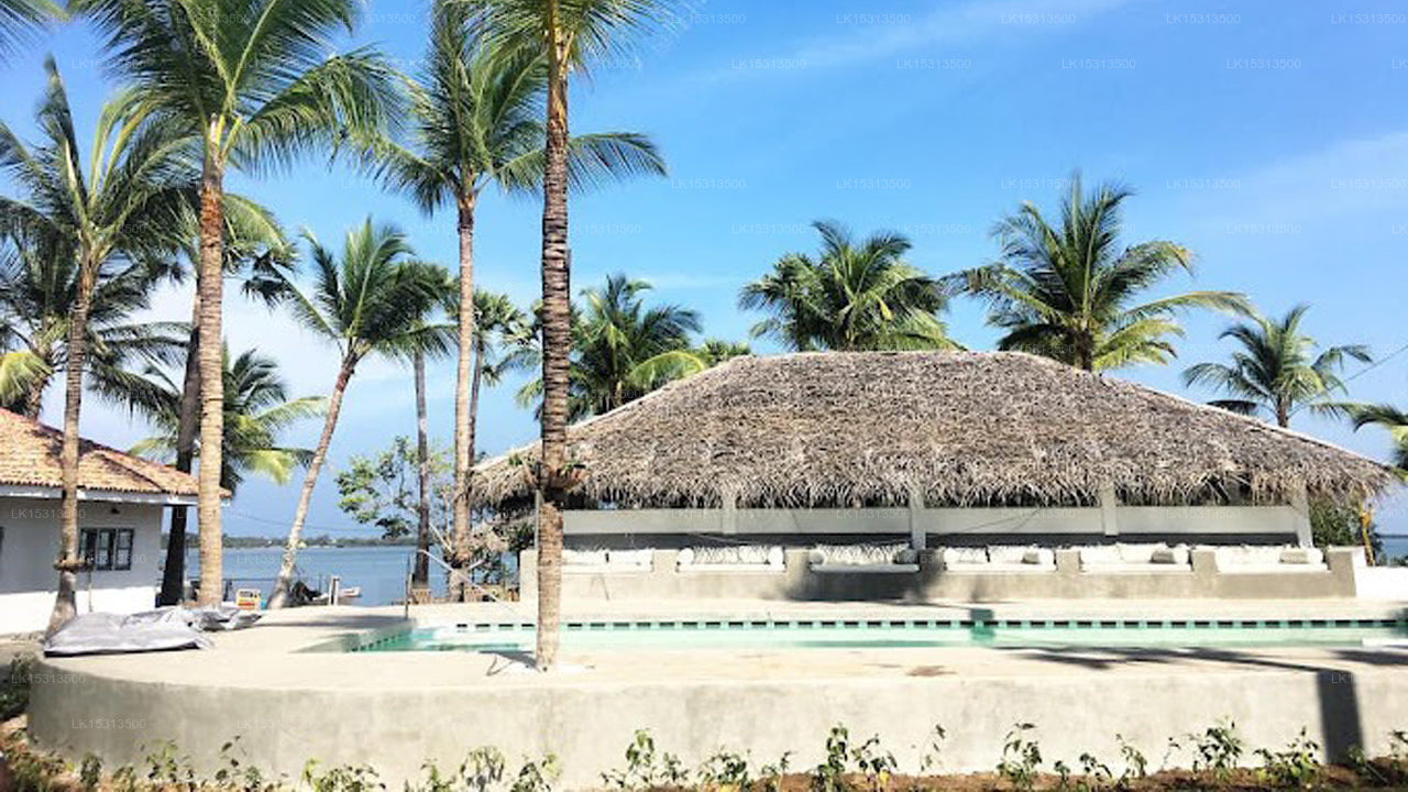 The Rascals Kite Resort, Kalpitiya