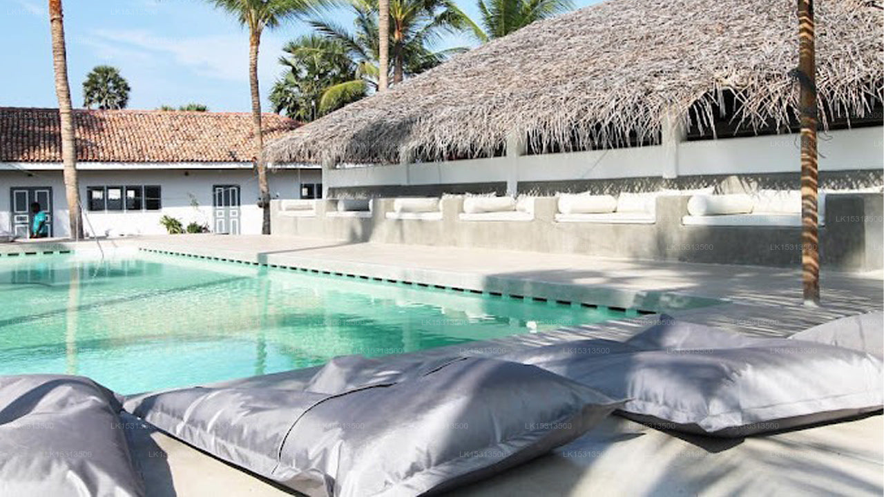 The Rascals Kite Resort, Kalpitiya