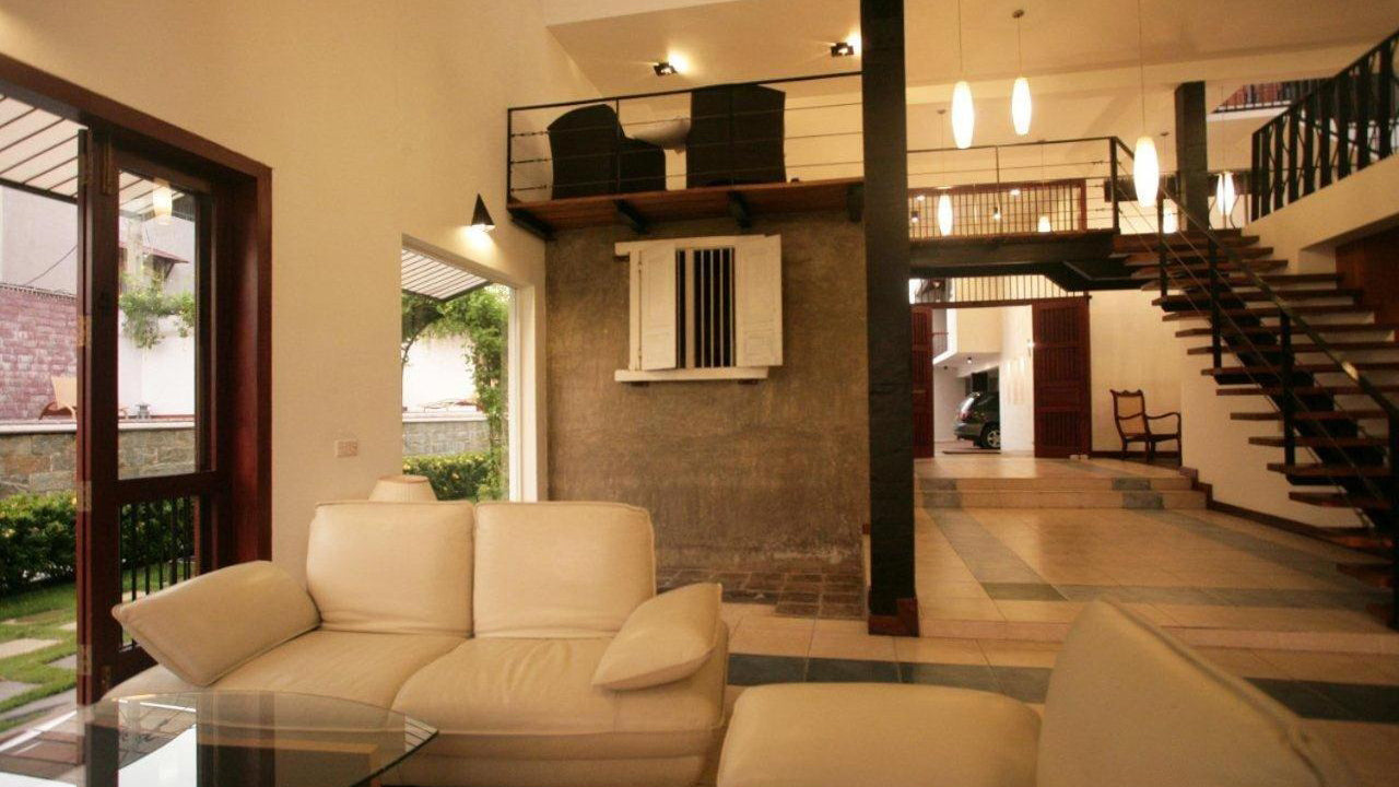 The Pier Bolgoda, Moratuwa