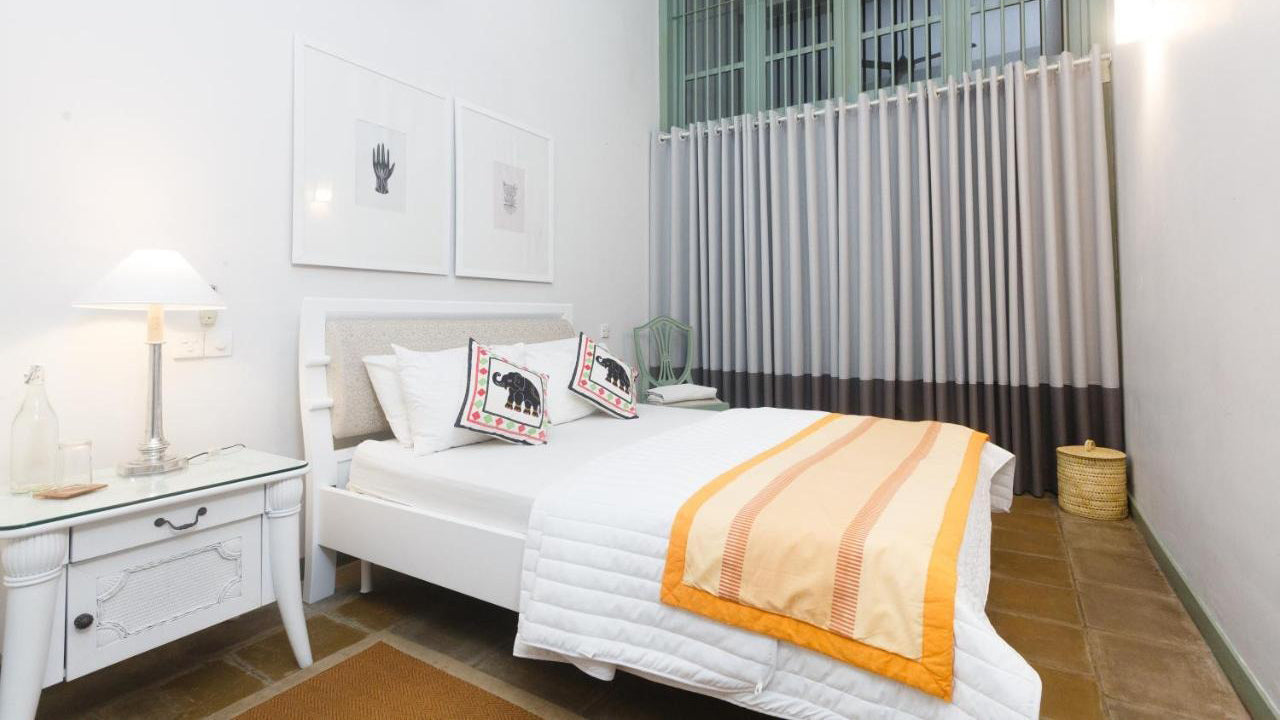 The Pier Bolgoda, Moratuwa