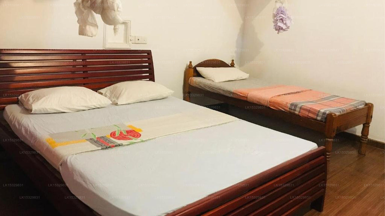 Rupas Beach Hotel, Arugum Bay