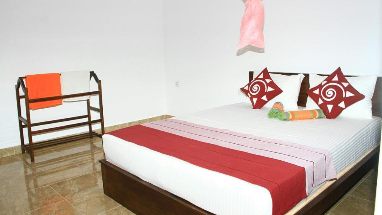 Nethmi Homestay, Dambulla