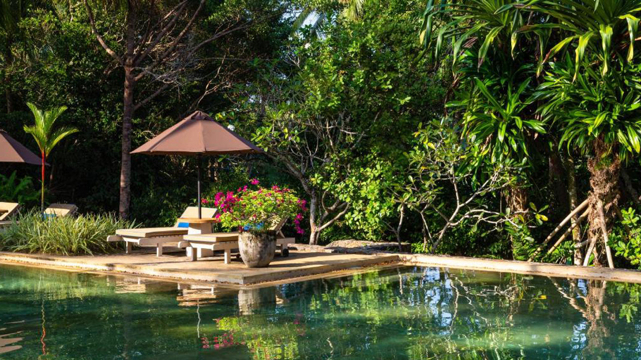 Why House, Unawatuna