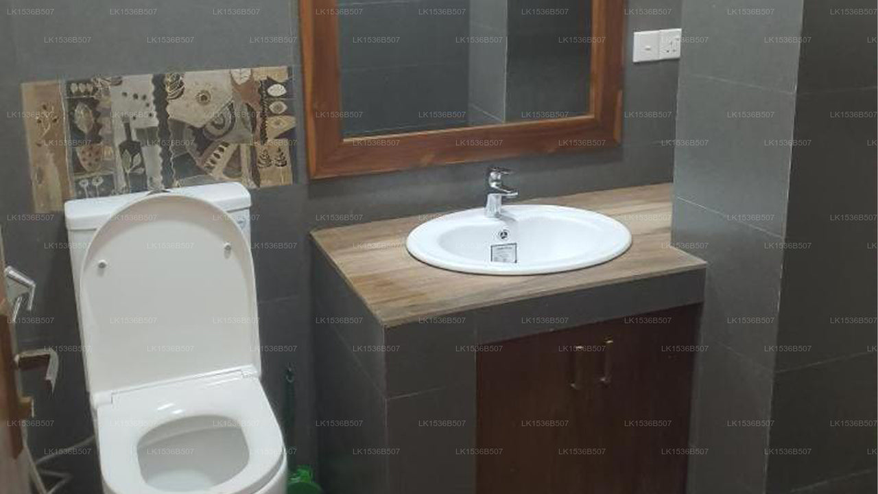 Arverne Villa, Kandy